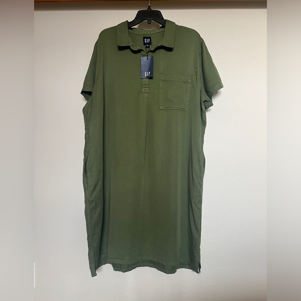 NWT Gap Dress